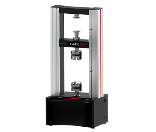 你知道效验电子万能试验机的要领吗