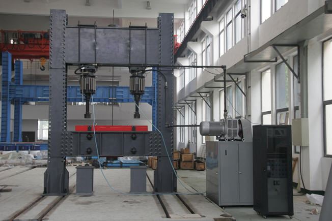 你知道疲劳试验机是一种什么样的机械吗