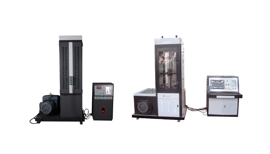 TPJ-1/2/5/10/20机械式弹簧疲劳试验机