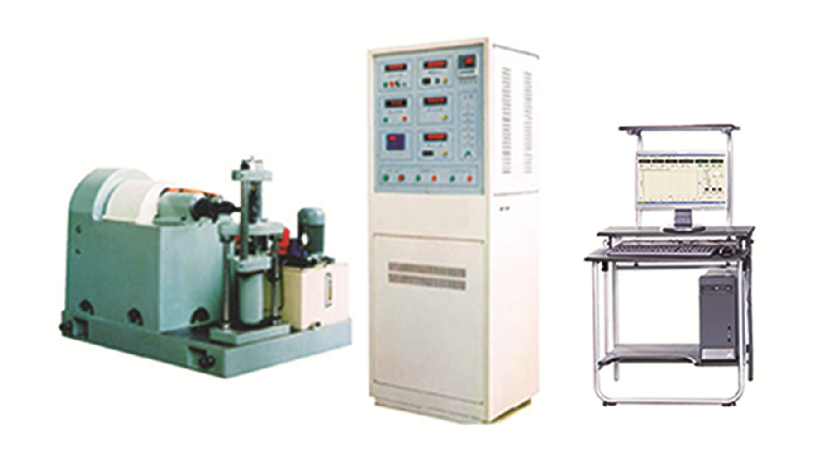 摩擦磨损试验机